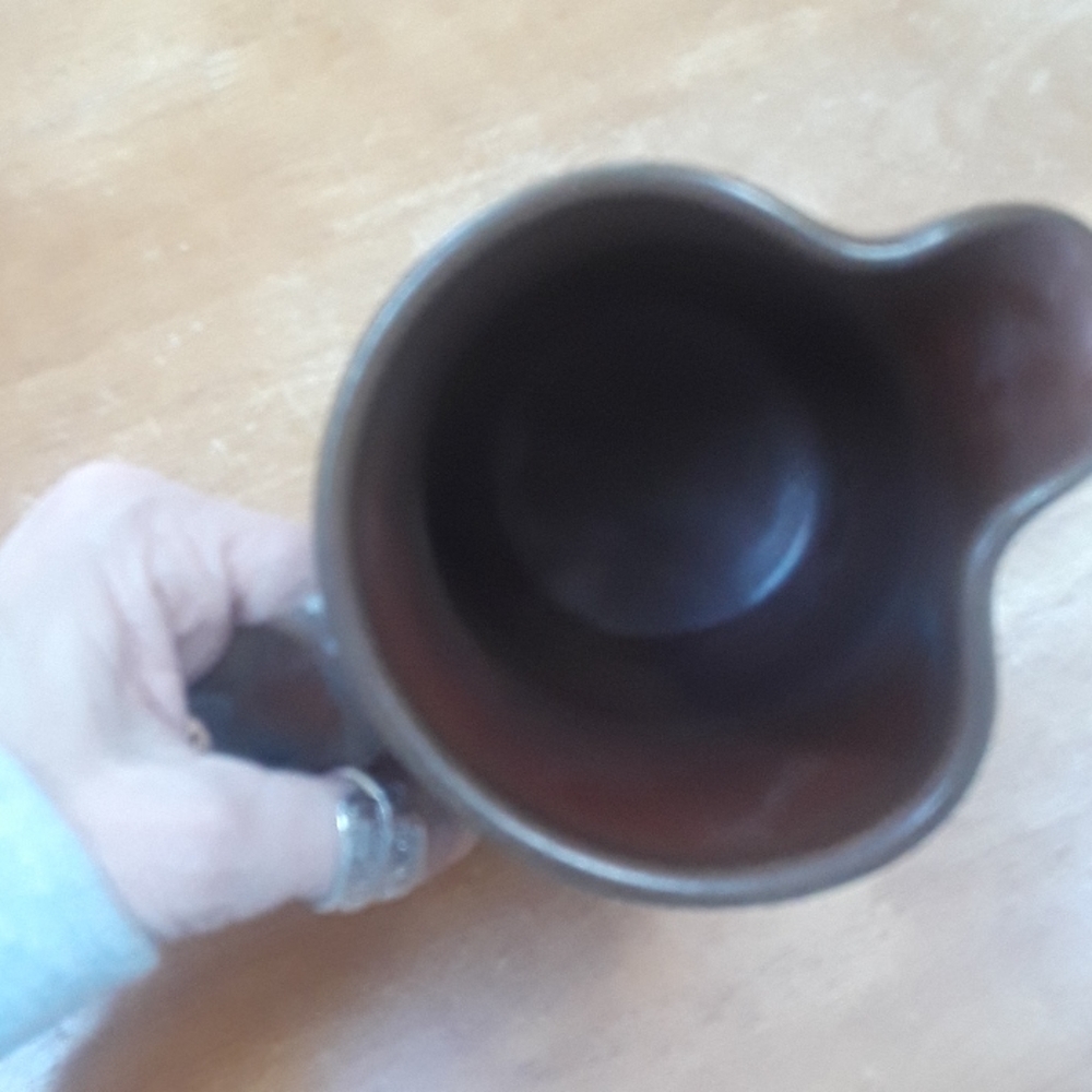 Beautiful vase - Picture 2 of 4